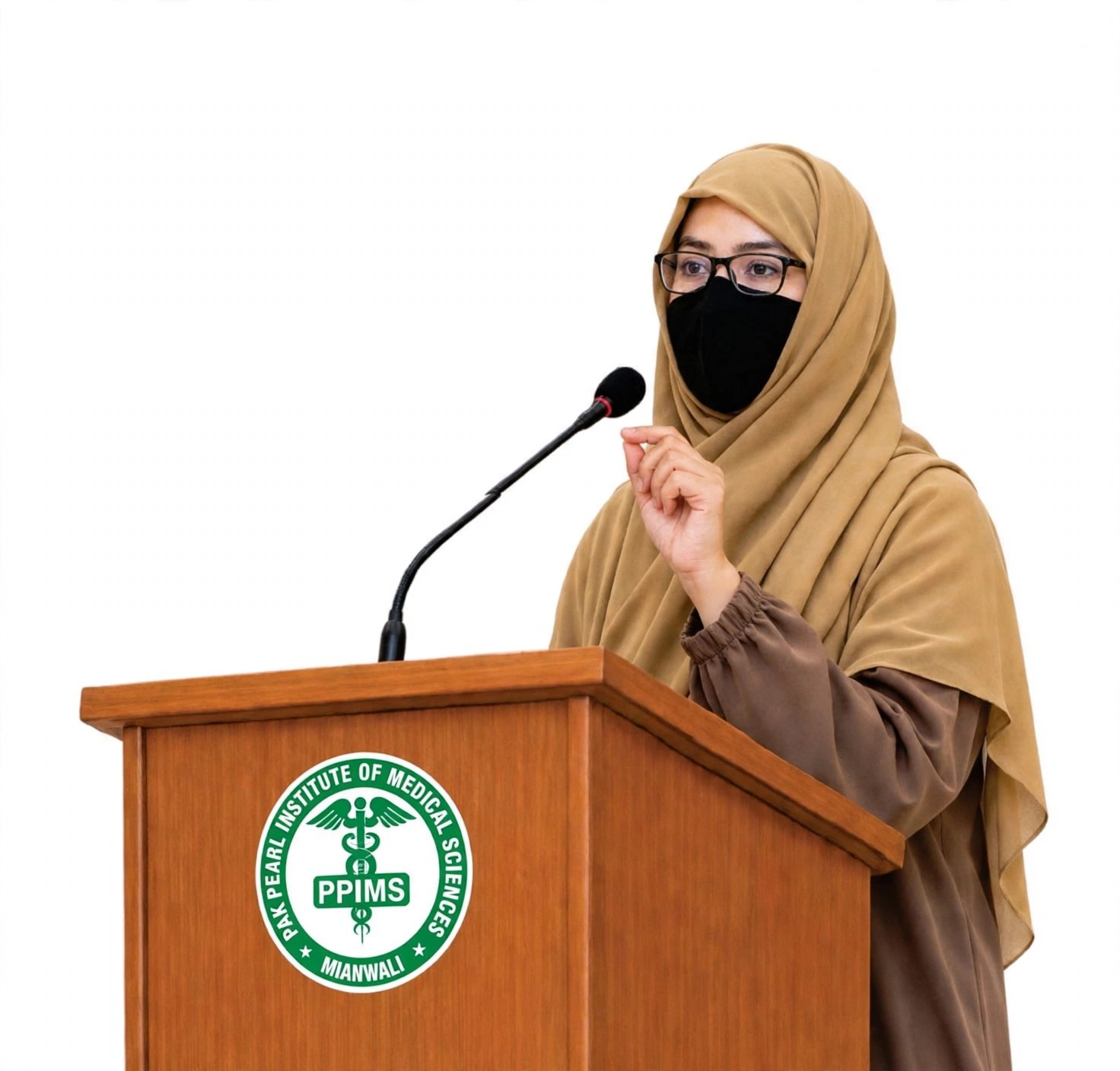Principal PPIMS